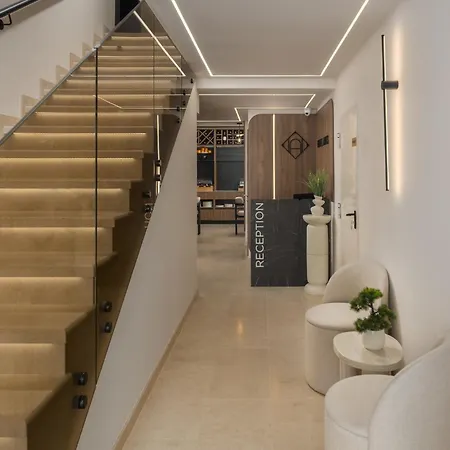 Heritage Ames Hotel Porec