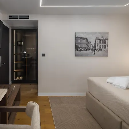 Heritage Ames Hotel Poreč