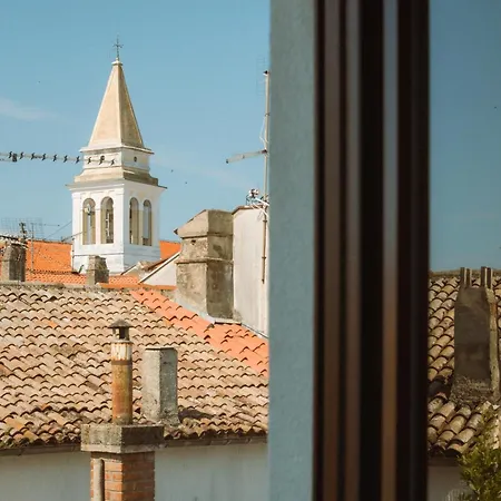 Heritage Ames Hotel Porec
