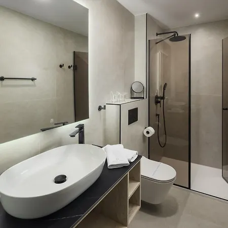 Hotel Heritage Ames Porec